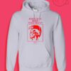 Cheap Custom Diesel Boys Red Hoodies