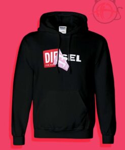 Cheap Custom Diesel S Alby Hoodies