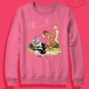 Disney's Bambi Crewneck Sweatshirt