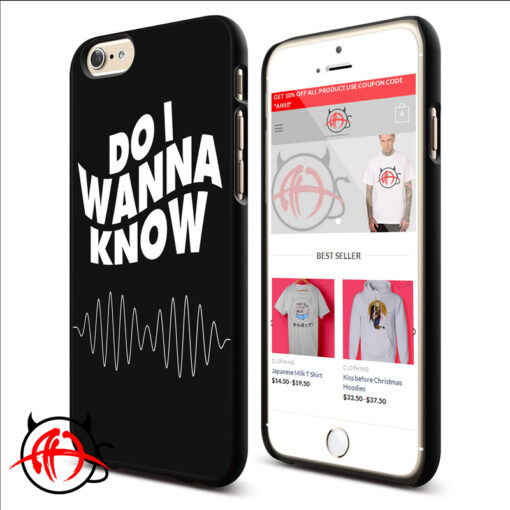Do i Wanna Know Arctic Monkey