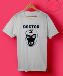 Doctor X Tv Series