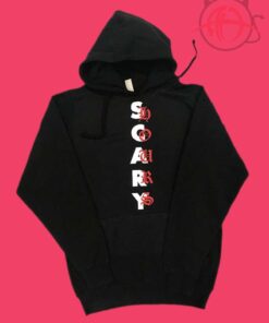 Cheap Custom Drake Scary Hours Hoodies