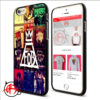 FOB COllage Phone Cases Trend