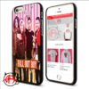 Fall Out Boy Christmas Phone Cases Trend