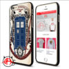 Fandom Crest Sherlock Holmes 221b Doctor Who Phone Cases Trend