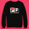 Fila Collab Bape Camo Design Sweatshirt