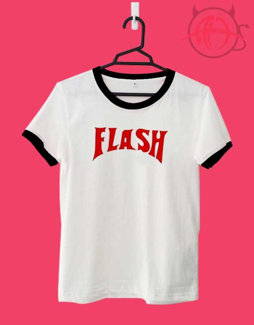Flash Gordon Logo