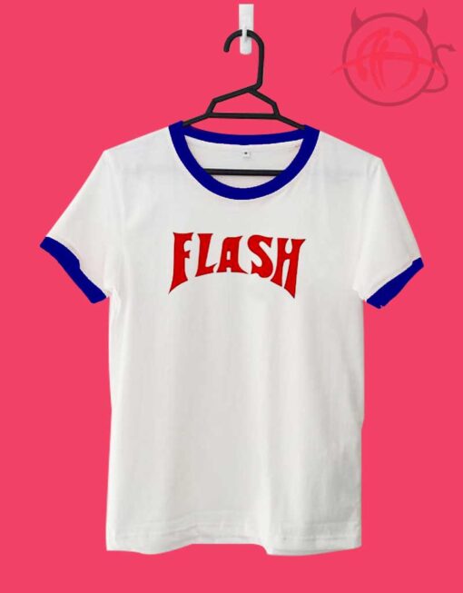 Flash Gordon Logo1