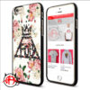 Floral fob