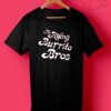 Gram Parsons Flying Burrito Bros T Shirt