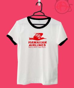 Hawaiian Airlines