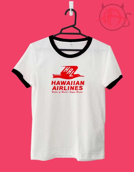 Hawaiian Airlines