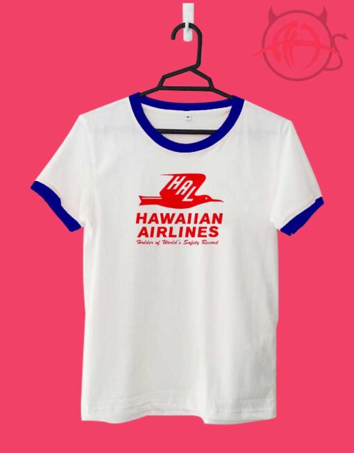 Hawaiian Airlines1