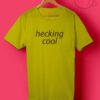 Hecking Cool