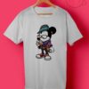 Hipster Mickey T Shirts