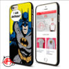 I Am Batman Phone Cases Trend