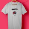Infired BTS Suga Infires
