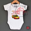 Joey Logano 2018 I Love Watching With Grandma
