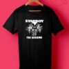 Kissland Xo Starboy T Shirt