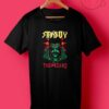 Kissland Xo Starboy Satanic