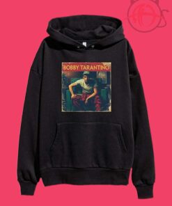 Cheap Custom Logic Bobby Tarantino Hoodies