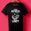 Lumpy Oatmeal Digital Underground T Shirt