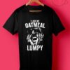 Lumpy Oatmeal Digital Underground