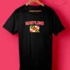 Maryland Flag