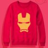 Mask Iron Man Merch