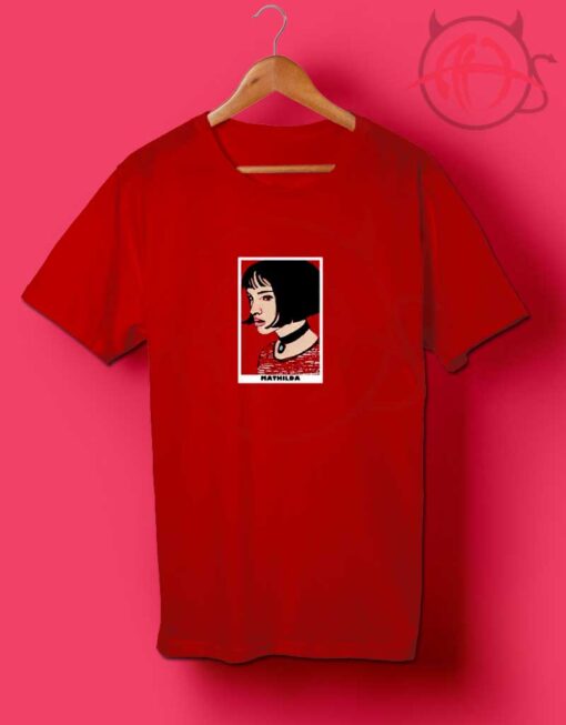 Matilda 1996 Film T Shirt