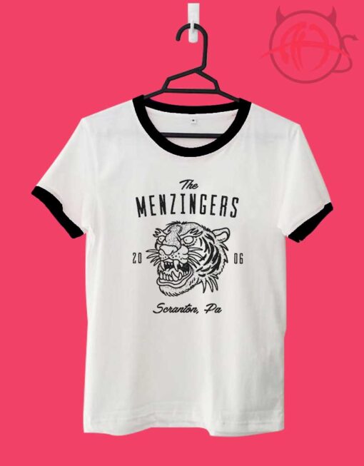 Menzingers Tiger2