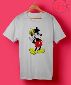 Mickey Killer XXXTENTACION