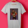 Mike Tyson Young T Shirts