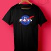 Nasa To Mars Space T Shirts