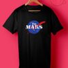Nasa To Mars Space