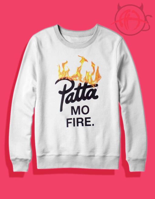Patta Mo Fire