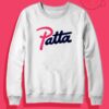 Patta Script Logo