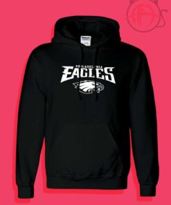 Cheap Custom Philadelphia Eagles Hoodies