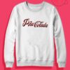 Pina Colada Crewneck Sweatshirt