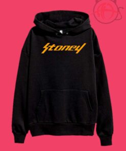 Cheap Custom Post Malone Stoney Hoodies