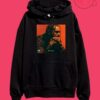 Cheap Custom Post Malone Stoney Album Cover Hoodie