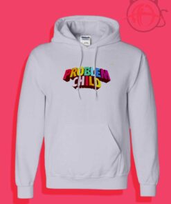 Cheap Custom Problem Child Hoodies