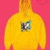 Cheap Custom Rare Disney Mickey Mouse Hoodies