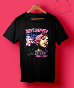 Rest In Lil Peep