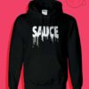Sauce Dripping