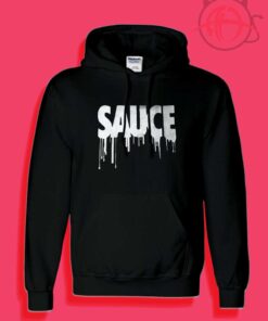 Cheap Custom Sauce Hoodies