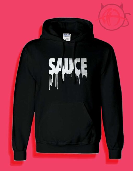 Sauce Dripping