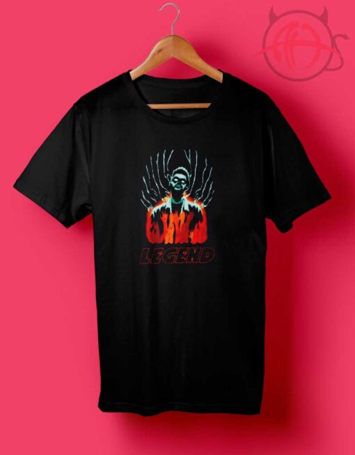 Starboy Anarchy The Weeknd T Shirt