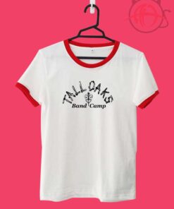 Tall Oaks Band Camp2
