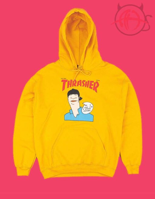 Thrasher Gonz